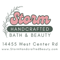 Storm Bath & Body Co.