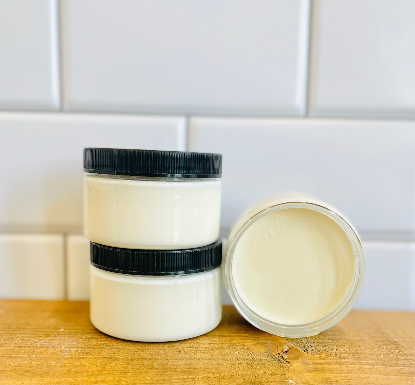 Hydrating Body Butter -  Beach Bum